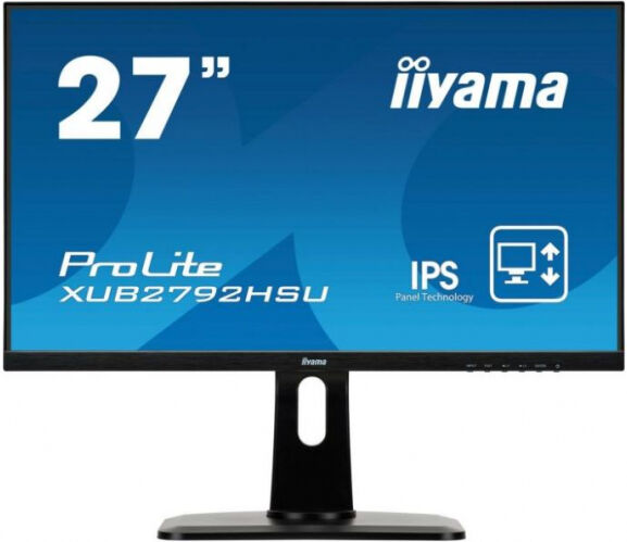 IIYAMA 27 Zoll Iiyama XUB2792HSU-B1