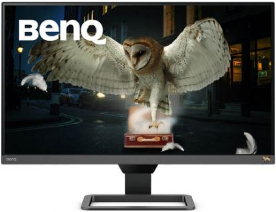 BenQ 27 Zoll BenQ EW2780Q