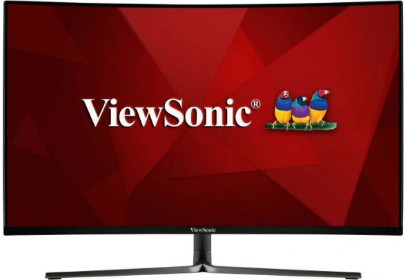 ViewSonic 31.5 Zoll Viewsonic VX3258-2KPC-MHD