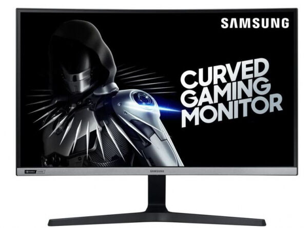 Samsung 27 Zoll Samsung C27RG50FQU