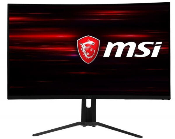 MSI 31.5 Zoll MSI Optix MAG322CR