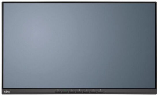 Fujitsu 23.8 Zoll Fujitsu E24-9 Touch