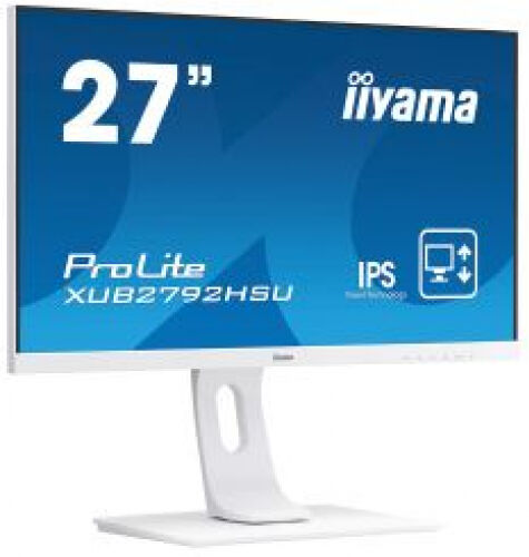 IIYAMA 27 Zoll Iiyama XUB2792HSU-W1