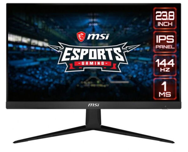 MSI 23.8 Zoll MSI Optix G241