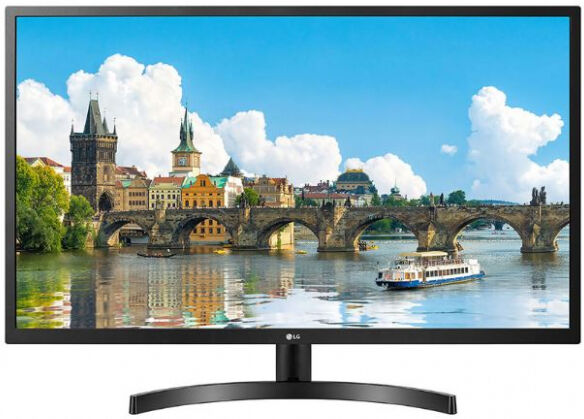 LG 31.5 Zoll LG 32MN500M-B