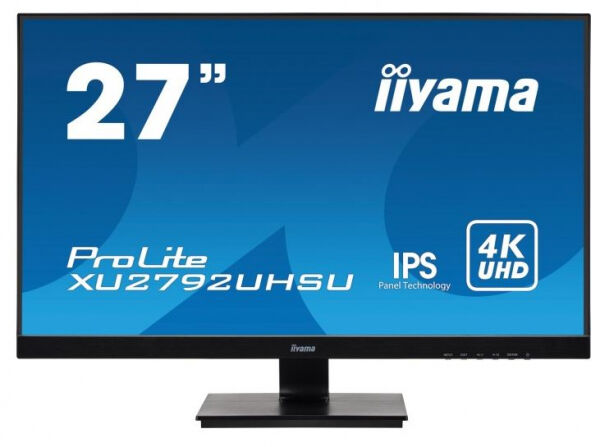 IIYAMA 27 Zoll Iiyama XU2792UHSU-B1