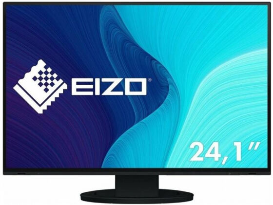 Eizo 24.1 Zoll Eizo EV2495-BK