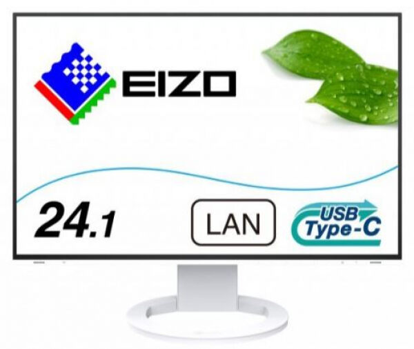 Eizo 24.1 Zoll Eizo EV2495-WT