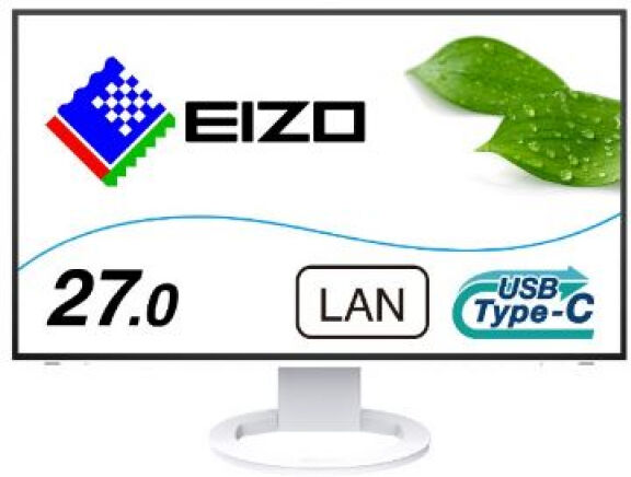 Eizo 27 Zoll Eizo EV2795-WT