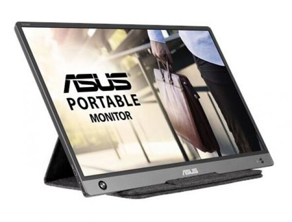 Asus 15.6 Zoll ASUS ZenScreen MB16AH