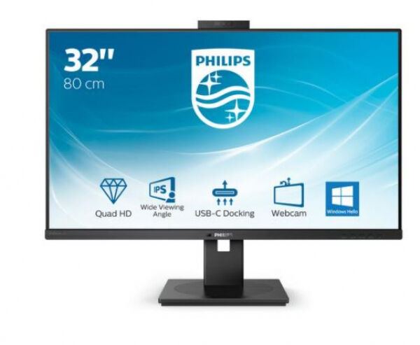 Philips 31.5 Zoll Philips 326P1H/00