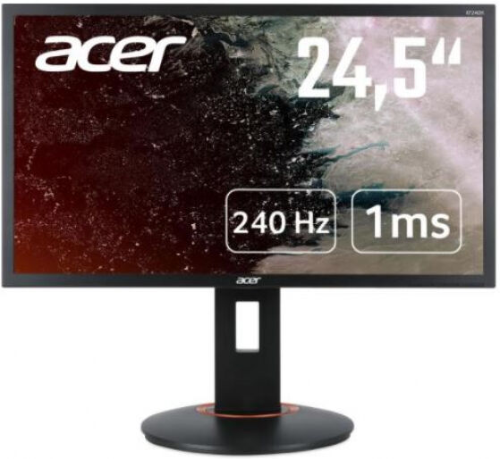 Acer 24.5 Zoll Acer XF250QCbmiiprx