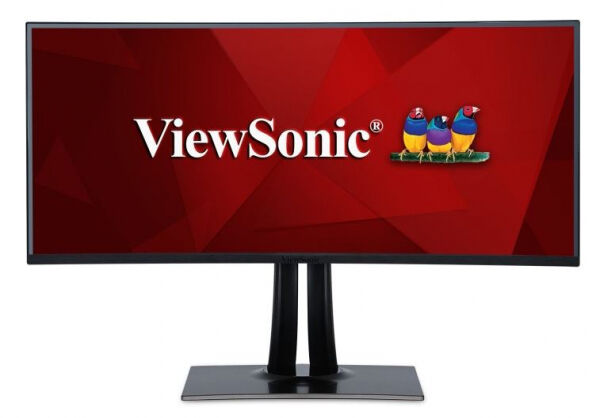 ViewSonic 37.5 Zoll Viewsonic VP3881