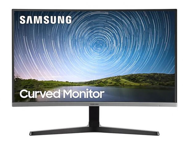 Samsung 31.5 Zoll Samsung C32R500FHR