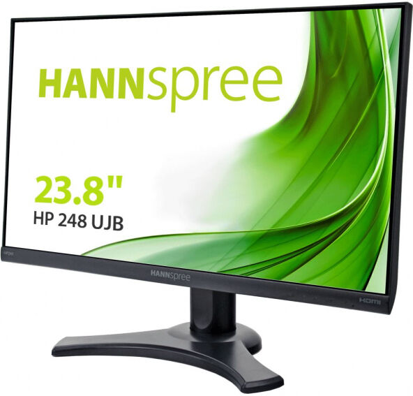 Hannspree 23.8 Zoll Hannspree HP248UJB