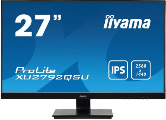 IIYAMA 27 Zoll Iiyama XU2792QSU-B1