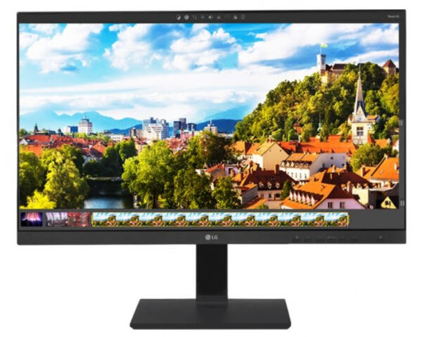 LG 23.8 Zoll LG 24BK550Y-I