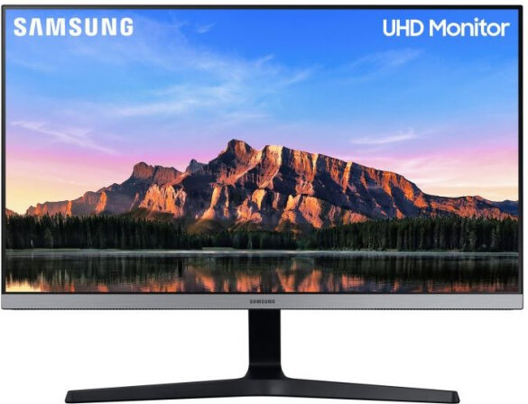 Samsung 28 Zoll Samsung U28R554UQR