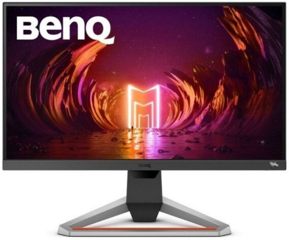 BenQ 24.5 Zoll BenQ Mobiuz EX2510