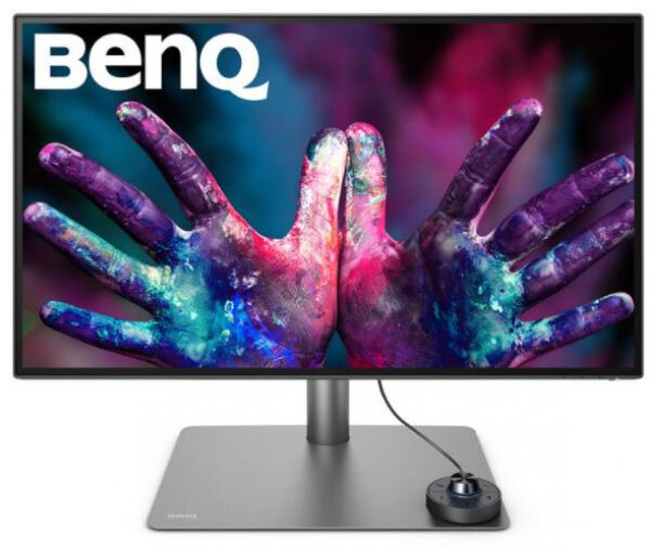 BenQ 27 Zoll BenQ PD2725U