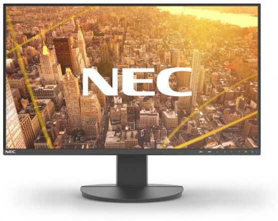 NEC 27 Zoll NEC EA272F-BK