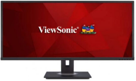 ViewSonic 34 Zoll Viewsonic VG3448