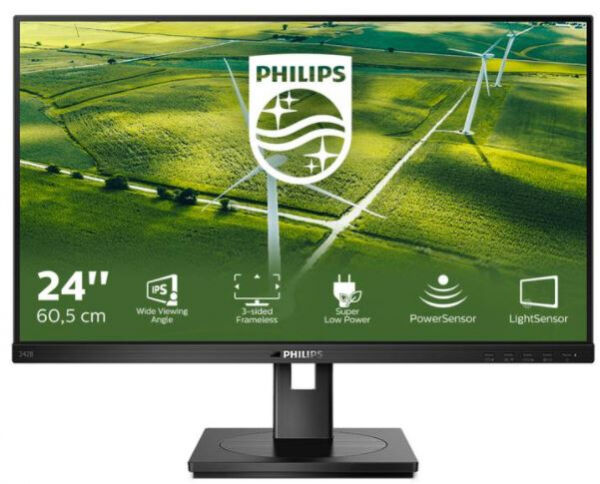 Philips 23.8 Zoll Philips 242B1G/00