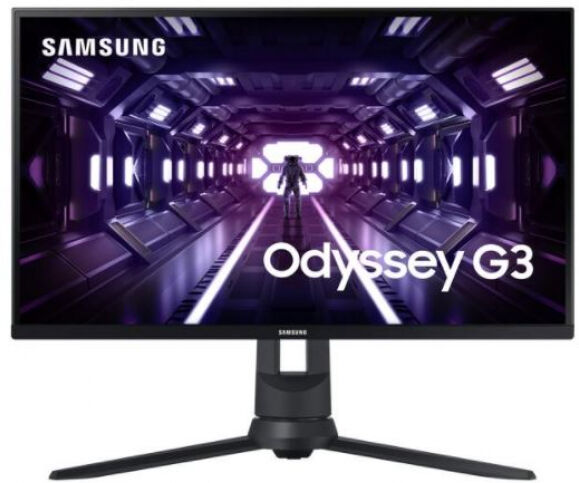 Samsung 27 Zoll Samsung Odyssey G3 F27G35TFWU