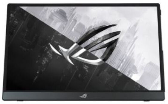 Asus 15.6 Zoll ASUS Strix Gaming XG16AHPE