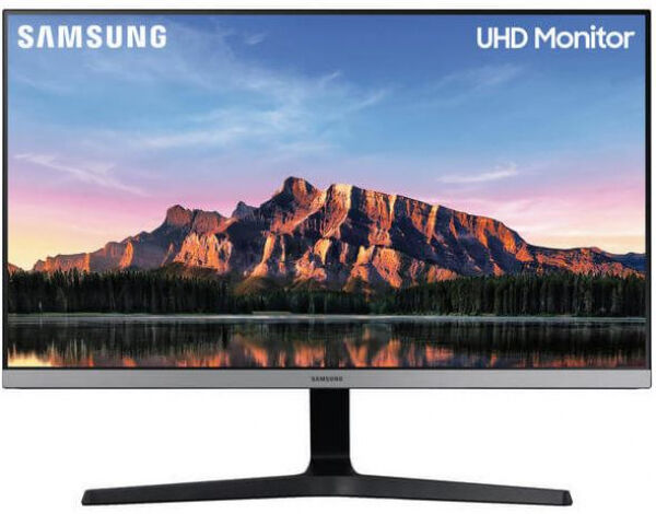 Samsung 28 Zoll Samsung U28R550UQR