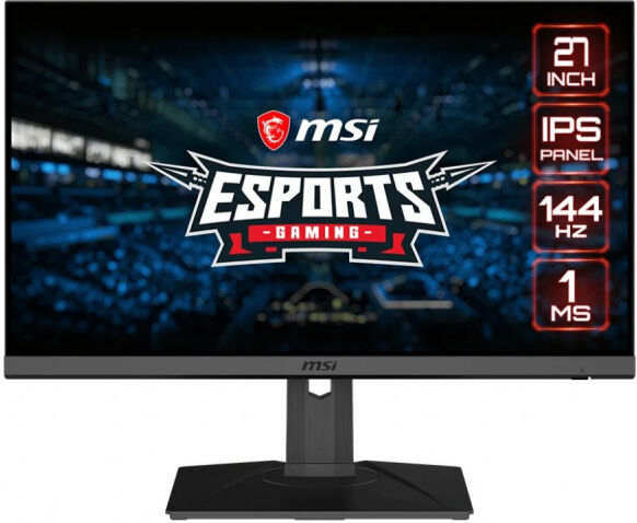 MSI 27 Zoll MSI Optix MAG275RDE