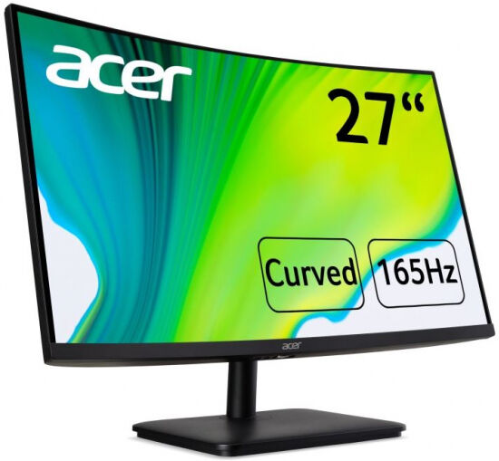 Acer 27 Zoll Acer ED270UPbiipx