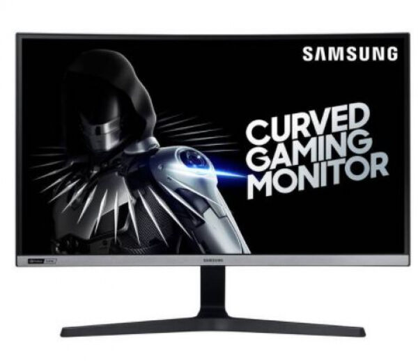 Samsung 27 Zoll Samsung C27RG50FQR