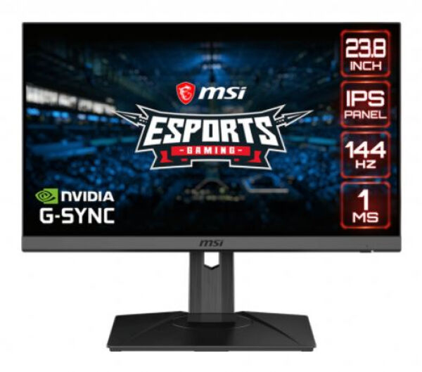 MSI 23.8 Zoll MSI Optix G242