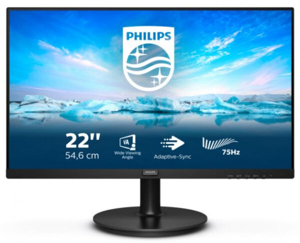 Philips 21.5 Zoll Philips 221V8LD/00