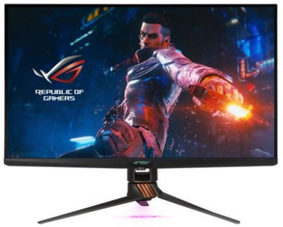 Asus 32 Zoll Asus ROG Swift PG32UQX