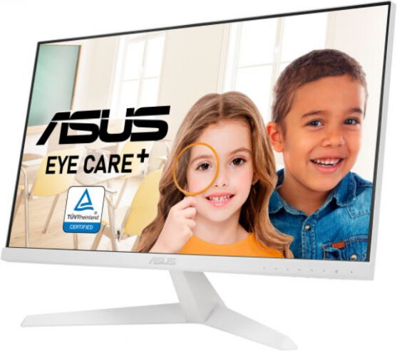 Asus 23.8 Zoll ASUS VY249HE-W