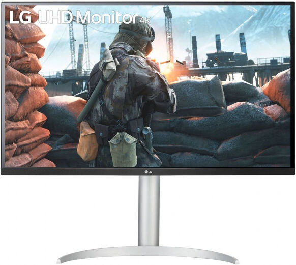 LG 31.5 Zoll LG 32UP550-W