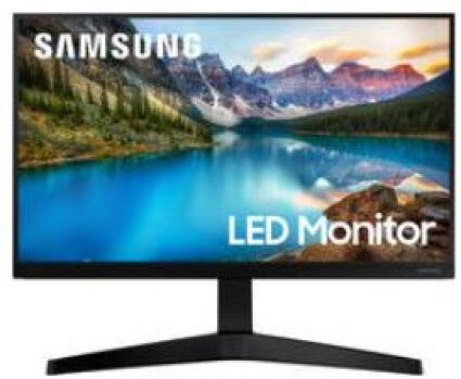 Samsung 24 Zoll Samsung F24T374FWR