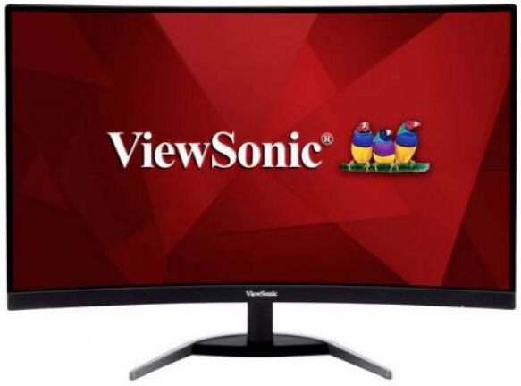 ViewSonic 27 Zoll Viewsonic VX2768-PC-MHD