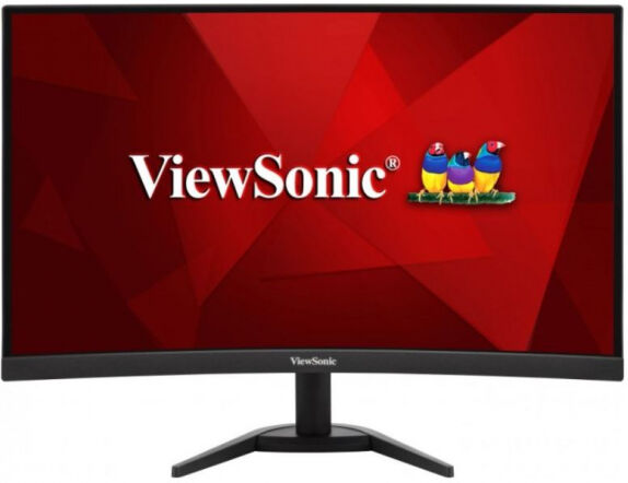 ViewSonic 23.6 Zoll Viewsonic VX2468-PC-MHD