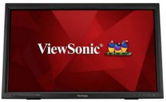 ViewSonic 23.6 Zoll Viewsonic TD2423