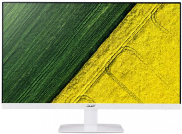 Acer 27 Zoll Acer HA270Awi