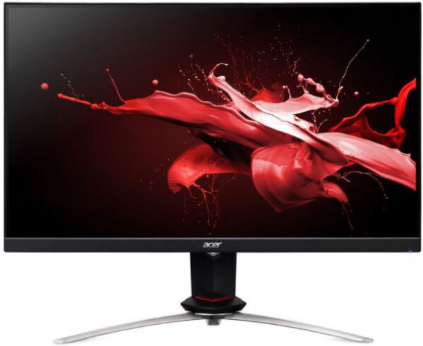 Acer 24.5 Zoll Acer Nitro XV253QPbmiiprzx