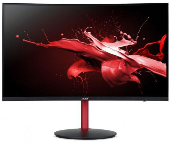 Acer 27 Zoll Acer Nitro XZ272Vbmiiphx