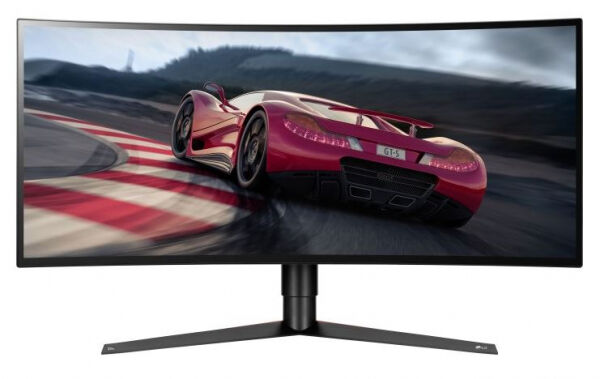 LG 34 Zoll LG 34GP950G-B