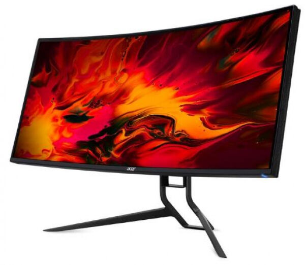 Acer 34 Zoll Acer Nitro XR343CKPbmiipphuzx