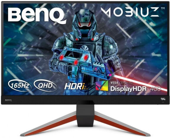 BenQ 27 Zoll BenQ EX2710Q