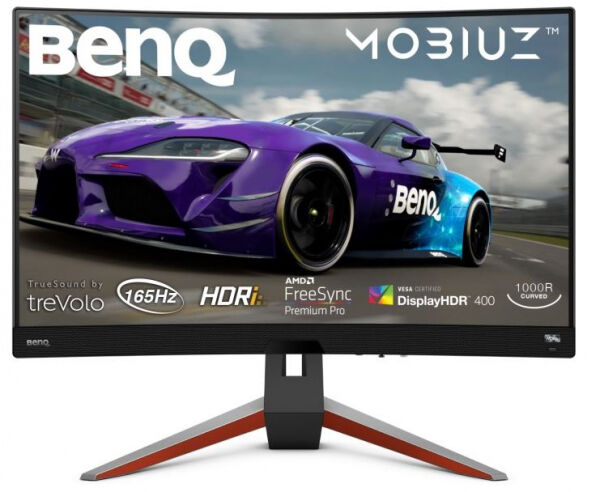 BenQ 27 Zoll BenQ EX2710R