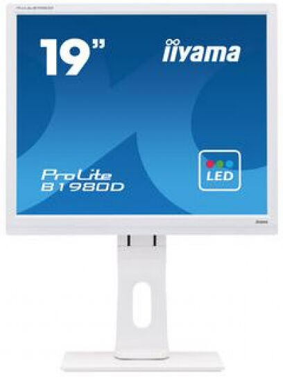 IIYAMA 19 Zoll Iiyama B1980D-W1